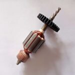 AKARI- IMPACT DRILL MACHINE-REVERSIBLE-13mm-ID-13B Model-Copper Armature