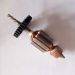 AKARI- IMPACT DRILL MACHINE-REVERSIBLE-13mm-ID-13B Model-Copper Armature