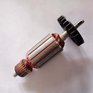 LIBITE- MARBLE CUTTER CM5-125mm -with key Model Copper Armature