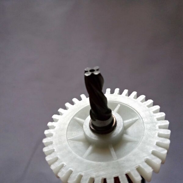 AKARI- IMPACT DRILL MACHINE-REVERSIBLE-13mm-ID-13RE Model-Copper Armature - Image 2