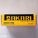 AKARI-ANGLE GRINDER-110mm-801 Model-Copper Armature - Image 4