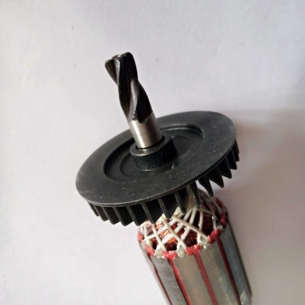 AKARI-ROTARY HAMMER 20mm 2-20 Model-Copper Armature - Image 2