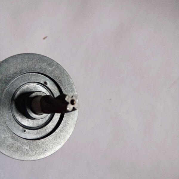 AKARI-ROTARY HAMMER 20mm 2-20 Model-Copper Armature - Image 3