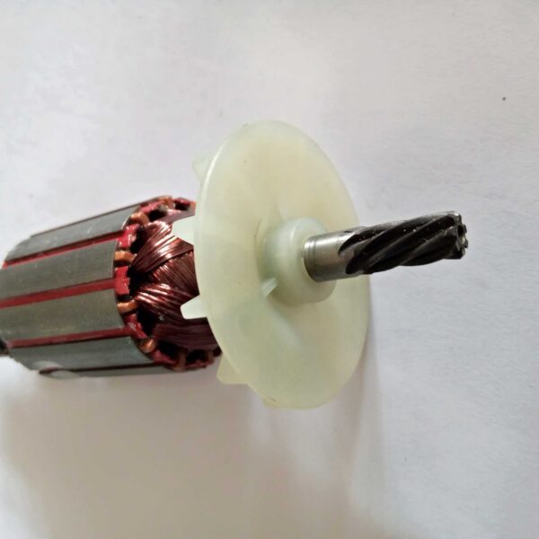 AKARI- IMPACT DRILL MACHINE--13mm-EID-13 DU 10 Model-Copper Armature - Image 2