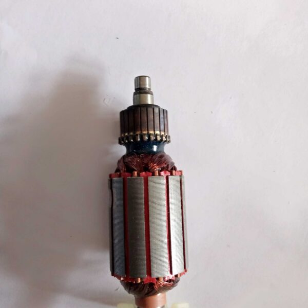 AKARI- IMPACT DRILL MACHINE--13mm-EID-13 DU 10 Model-Copper Armature - Image 3