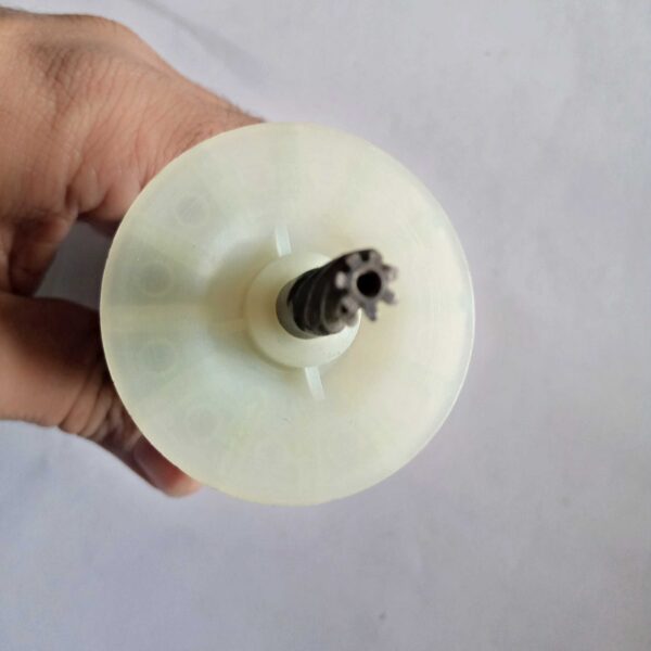 AKARI- IMPACT DRILL MACHINE--13mm-EID-13 DU 10 Model-Copper Armature - Image 4