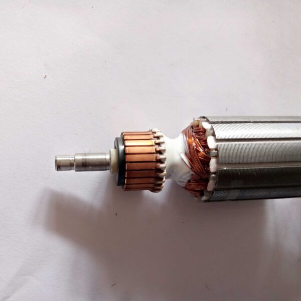 CLIF-ANGLE GRINDER-110mm-801 Model-Copper Armature - Image 4