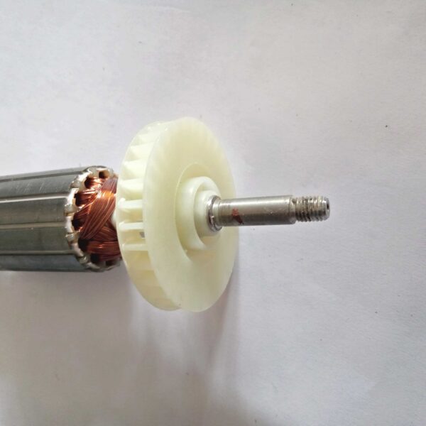 CLIF-ANGLE GRINDER-110mm-801 Model-Copper Armature - Image 3