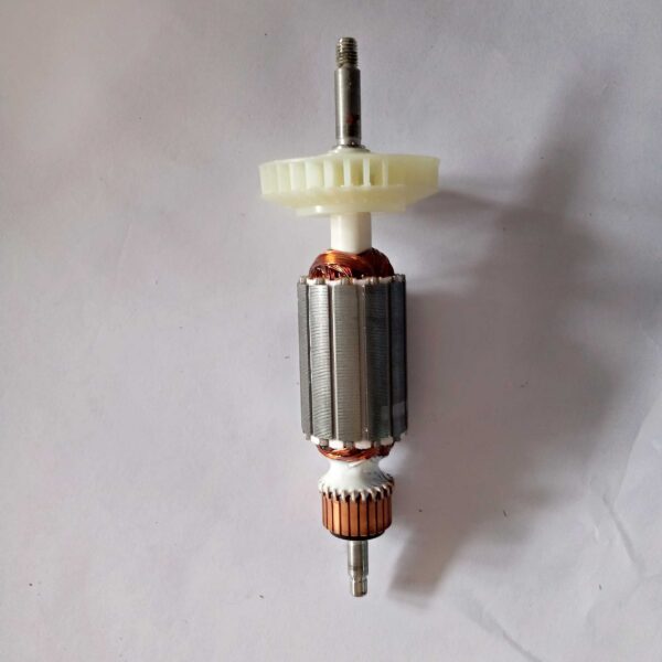 CLIF-ANGLE GRINDER-110mm-801 Model-Copper Armature - Image 2