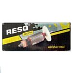 RESQ-MARBLE CUTTER-110mm-MT410 Model-Copper Armature - Image 6