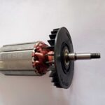 RESQ-MARBLE CUTTER-110mm-MT410 Model-Copper Armature - Image 5