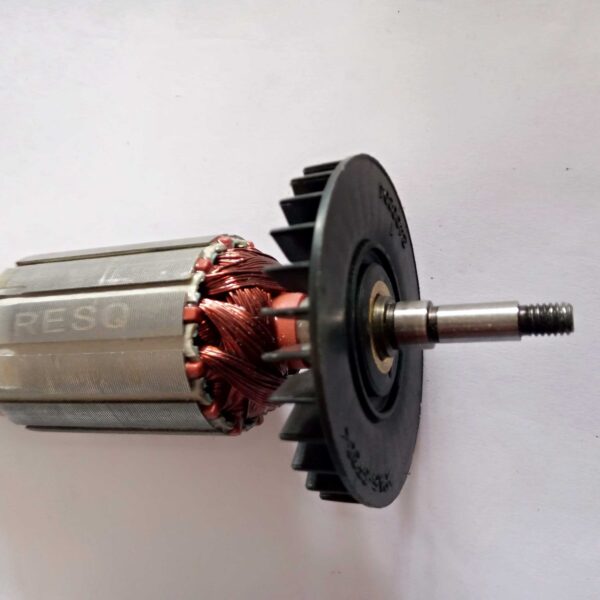 RESQ-MARBLE CUTTER-110mm-MT410 Model-Copper Armature - Image 2