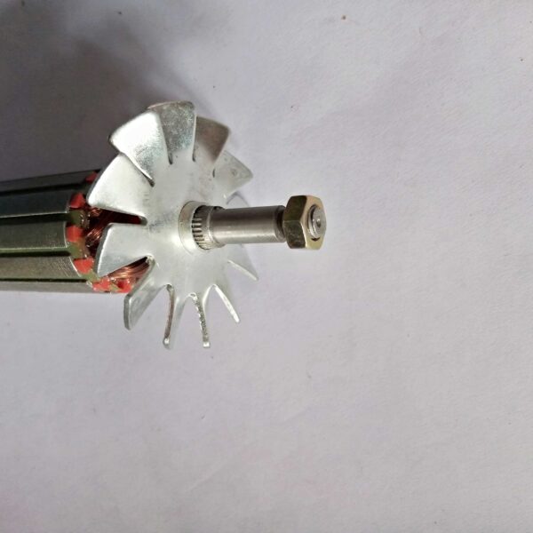 ARMATURE-ANGLE GRINDER-100mm- A 2410 Model-Copper Armature - Image 2