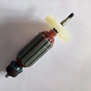 RESQ-ANGLE GRINDER-110mm-G10SS Model-Copper Armature