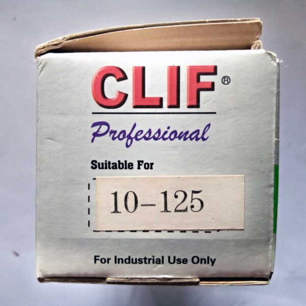 CLIF-ANGLE GRINDER-125mm-Model-Copper Armature - Image 5