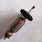 CLIF-ANGLE GRINDER-125mm-Model-Copper Armature