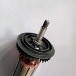 CLIF-ANGLE GRINDER-125mm-Model-Copper Armature - Image 2