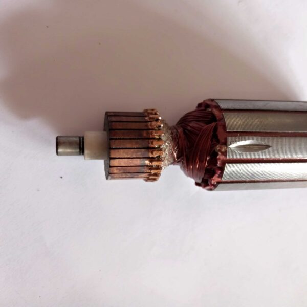 CLIF-ANGLE GRINDER-125mm-Model-Copper Armature - Image 3