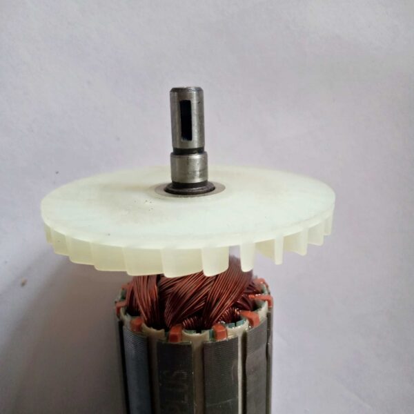 PANTHER-MARBLE CUTTER-110mm-CM4SB-Copper Armature - Image 3