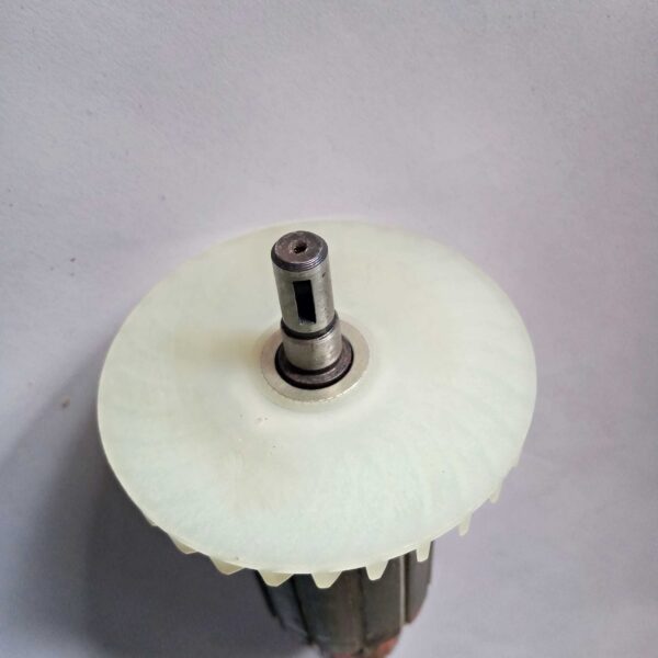 PANTHER-MARBLE CUTTER-110mm-CM4SB-Copper Armature - Image 4