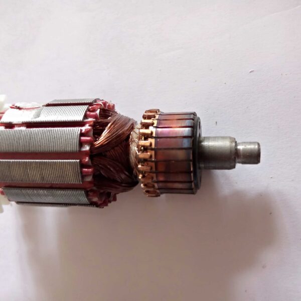 AKARI- ELECTRIC SCREWDRIVER-REVERSIBLE-10mm-SD-10 Model-Copper Armature - Image 3