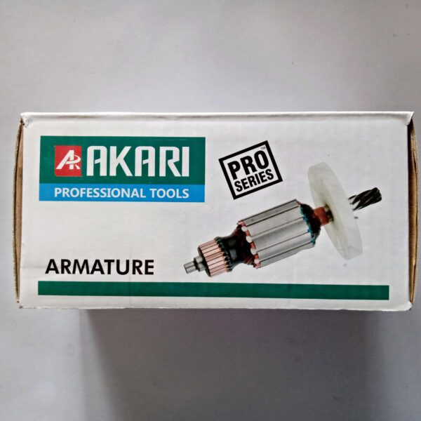 AKARI-DEMOLITION HAMMER-810T Breaker-Copper Armature - Image 5