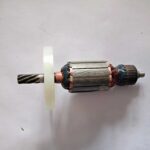 AKARI-DEMOLITION HAMMER-810T Breaker-Copper Armature