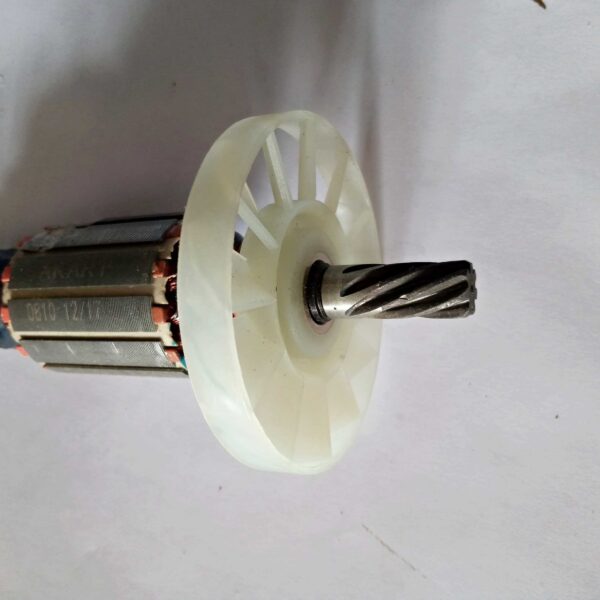 AKARI-DEMOLITION HAMMER-810T Breaker-Copper Armature - Image 2