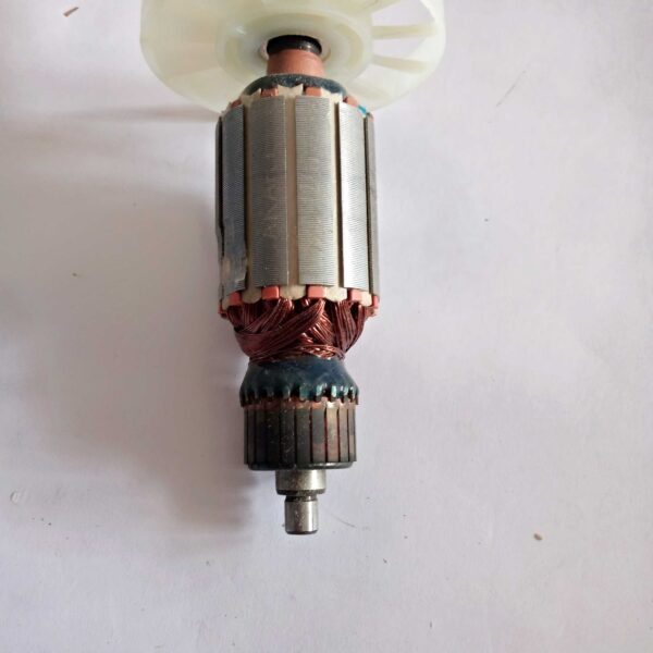 AKARI-DEMOLITION HAMMER-810T Breaker-Copper Armature - Image 3