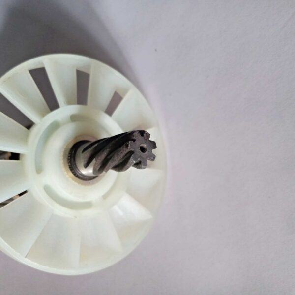 AKARI-DEMOLITION HAMMER-810T Breaker-Copper Armature - Image 4