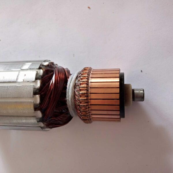 CLIF-CHOP SAW CUTTER 14"-DW28720 Model-Copper Armature - Image 4