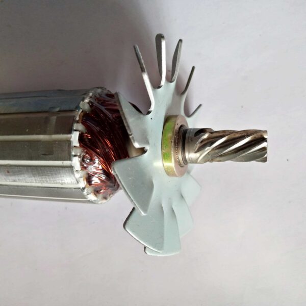 CLIF-CHOP SAW CUTTER 14"-DW28720 Model-Copper Armature - Image 2