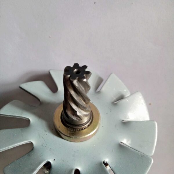 CLIF-CHOP SAW CUTTER 14"-DW28720 Model-Copper Armature - Image 3