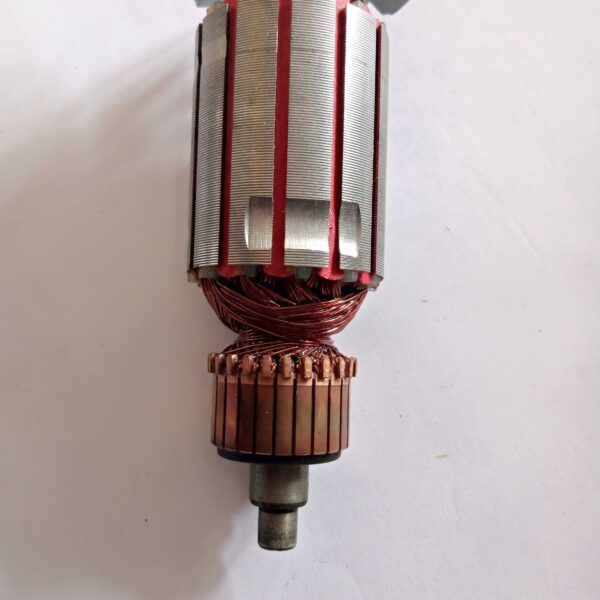 NOVEX-MARBLE CUTTER-150mm-CM6-Copper Armature - Image 5