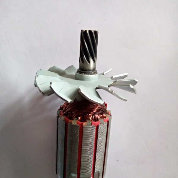 NOVEX-MARBLE CUTTER-150mm-CM6-Copper Armature - Image 2