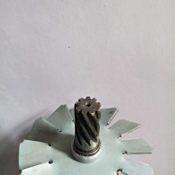 NOVEX-MARBLE CUTTER-150mm-CM6-Copper Armature - Image 3