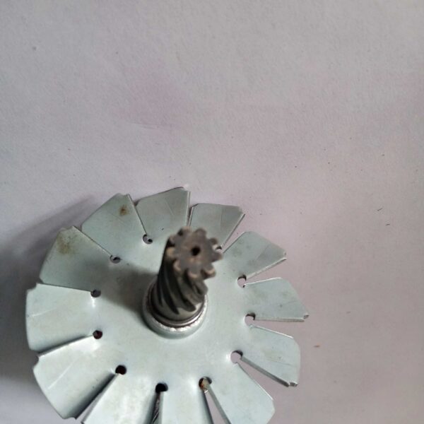 NOVEX-MARBLE CUTTER-150mm-CM6-Copper Armature - Image 4