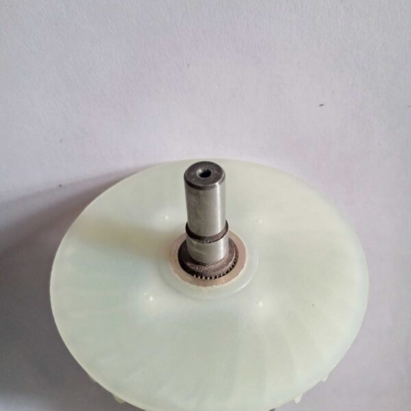 AKARI-MARBLE CUTTER-110mm-CM4SB-Copper Armature - Image 3