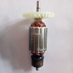 AKARI-MARBLE CUTTER-110mm-CM4SB-Copper Armature - Image 4