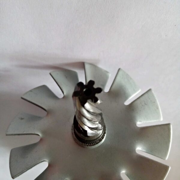 CLIF-CHOP SAW CUTTER 14"-CC14STD Model-Copper Armature - Image 3