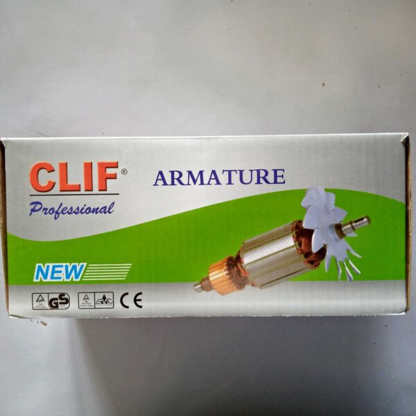 CLIF-CHOP SAW CUTTER 14"-LG Model-Copper Armature - Image 7