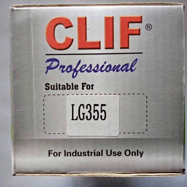 CLIF-CHOP SAW CUTTER 14"-LG Model-Copper Armature - Image 6