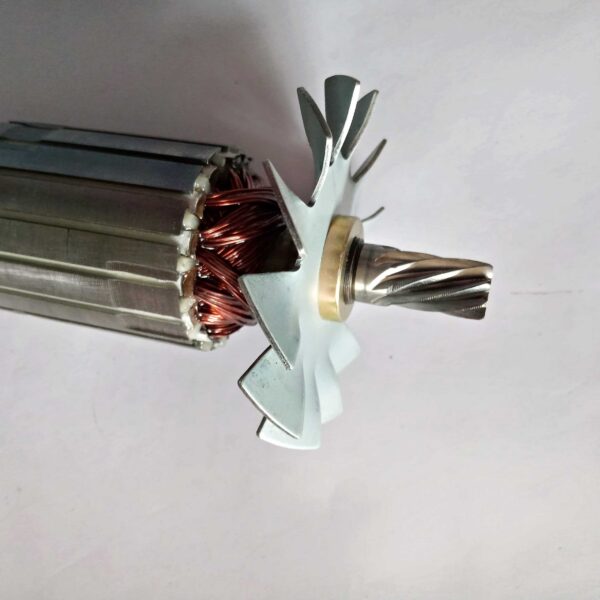 CLIF-CHOP SAW CUTTER 14"-LG Model-Copper Armature - Image 2