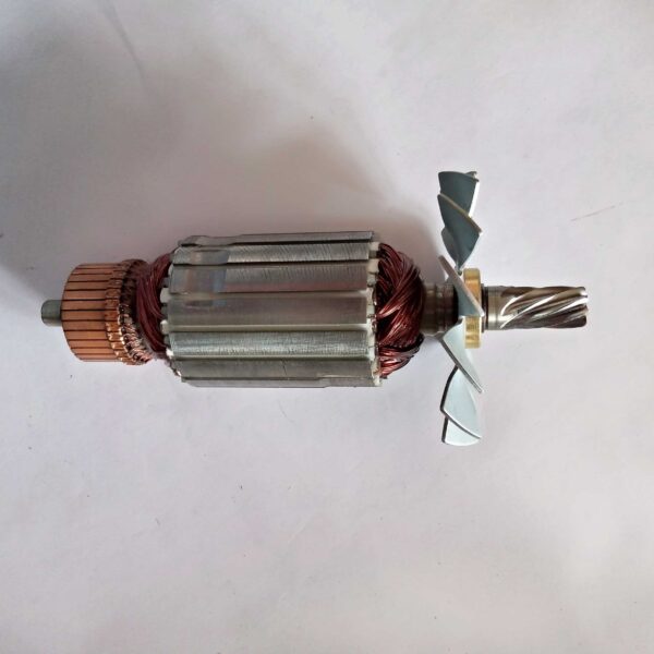 CLIF-CHOP SAW CUTTER 14"-LG Model-Copper Armature - Image 4