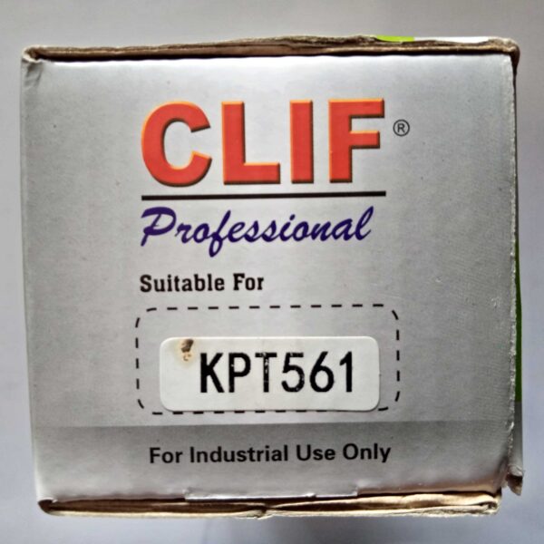 CLIF- DRILL MACHINE-IMPACT-13mm-KPT 561/563 Model-Copper Armature - Image 4