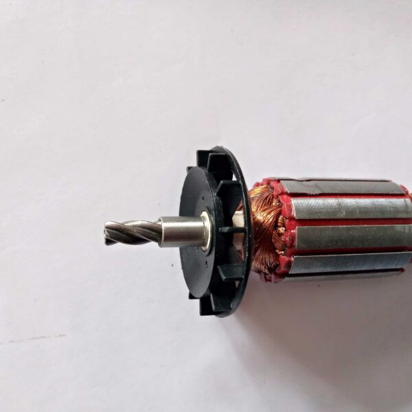 CLIF- DRILL MACHINE-IMPACT-13mm-KPT 561/563 Model-Copper Armature - Image 3