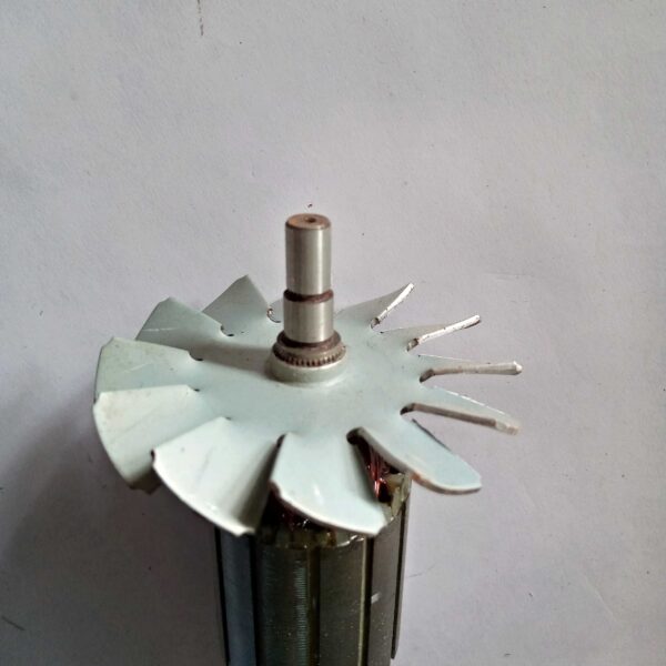 PANTHER-MARBLE CUTTER-110mm-CM4SA-Copper Armature - Image 2