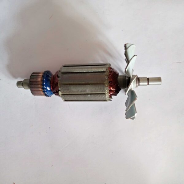 PANTHER-MARBLE CUTTER-110mm-CM4SA-Copper Armature - Image 3