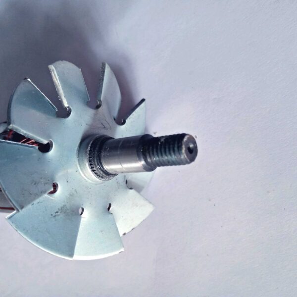 National Gold-ELECTRIC PLANER-82mm-Model-Copper Armature - Image 3