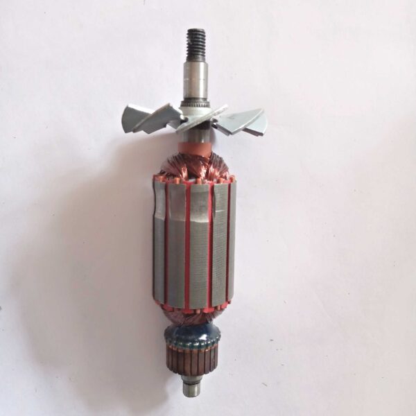 National Gold-ELECTRIC PLANER-82mm-Model-Copper Armature - Image 4